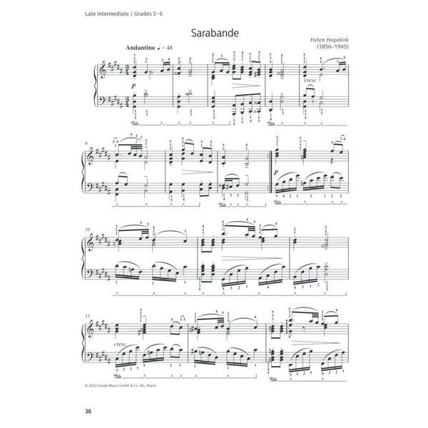 Schott Women Composers 2