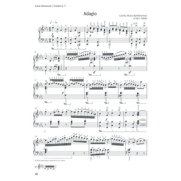 Schott Women Composers 2