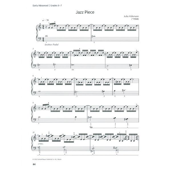Schott Women Composers 2