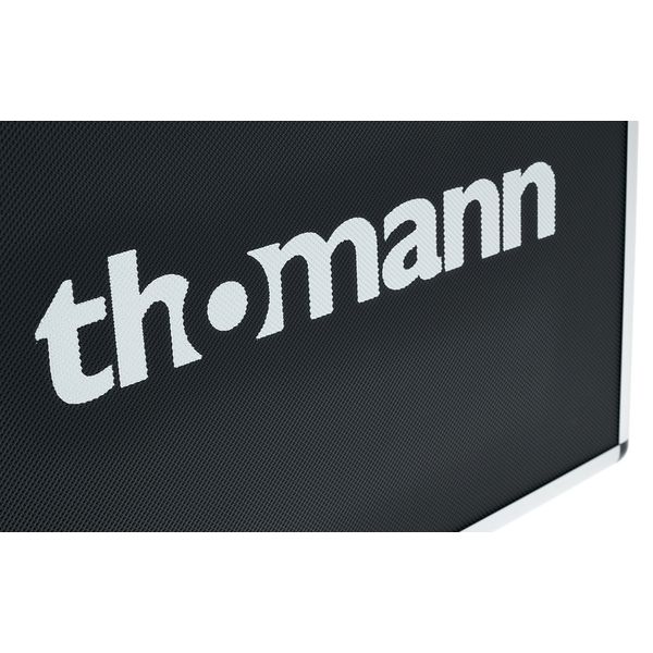 Thomann Mix Case Tascam Mixcast 4