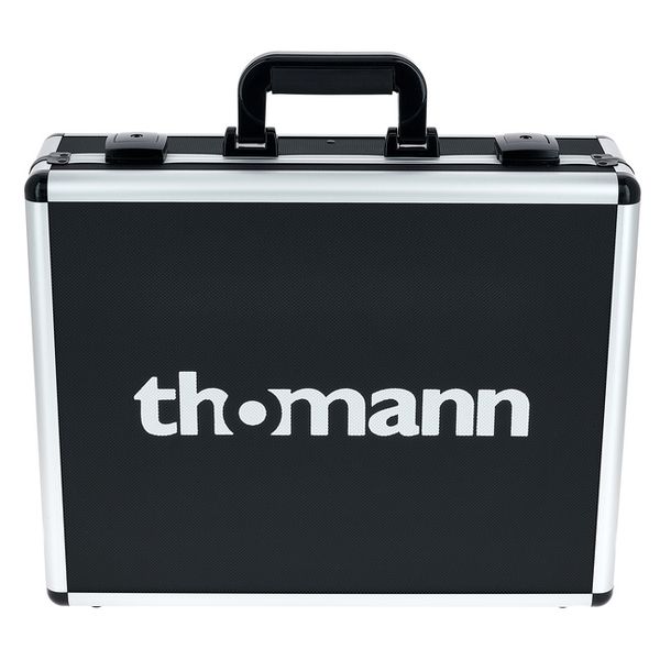 Thomann Mix Case Tascam Mixcast 4