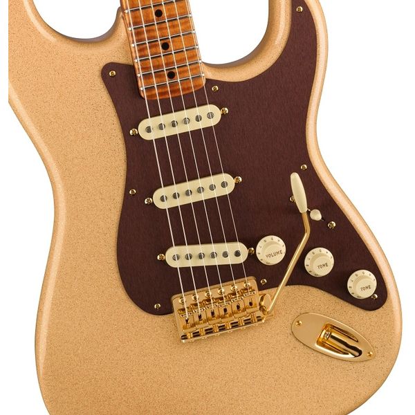 Fender Custom 59 Strat Mojave MBJS