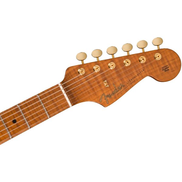 Fender Custom 59 Strat Mojave MBJS