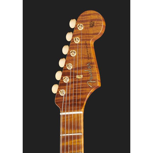 Fender Custom 59 Strat Mojave MBJS