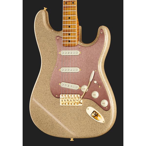 Fender Custom 59 Strat Mojave MBJS