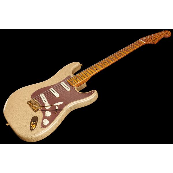 Fender Custom 59 Strat Mojave MBJS