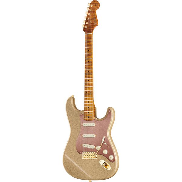 Fender Custom 59 Strat Mojave MBJS