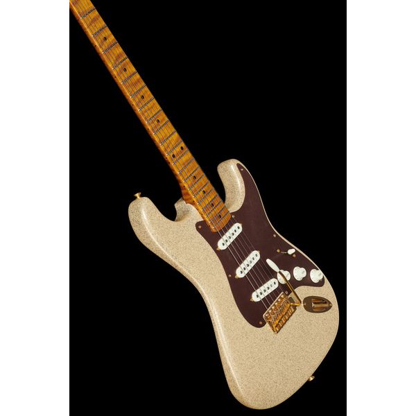 Fender Custom 59 Strat Mojave MBJS