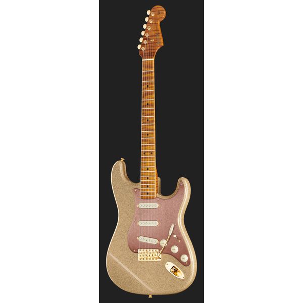 Fender Custom 59 Strat Mojave MBJS