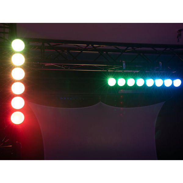 Eurolite LED CBB-2 COB RGB Bar