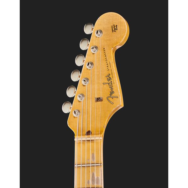 Fender 56 Strat SGM Heavy Relic Ltd