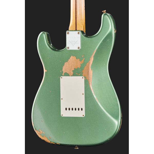 Fender 56 Strat SGM Heavy Relic Ltd