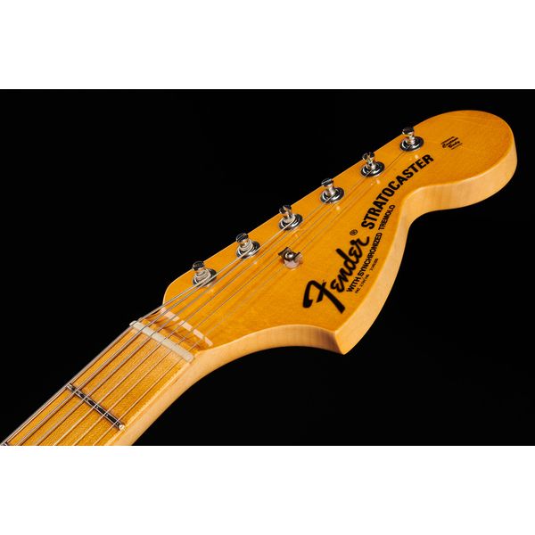 Fender 68 Strat AOT MN Relic Ltd