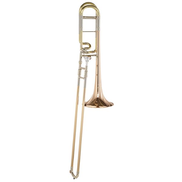 C.G.Conn 88HNV Bb/F-Trombone