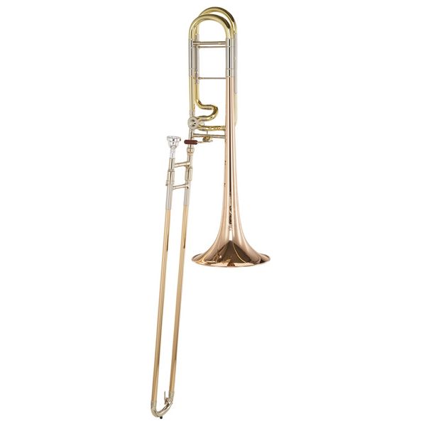 C.G.Conn 88HNV Bb/F-Trombone