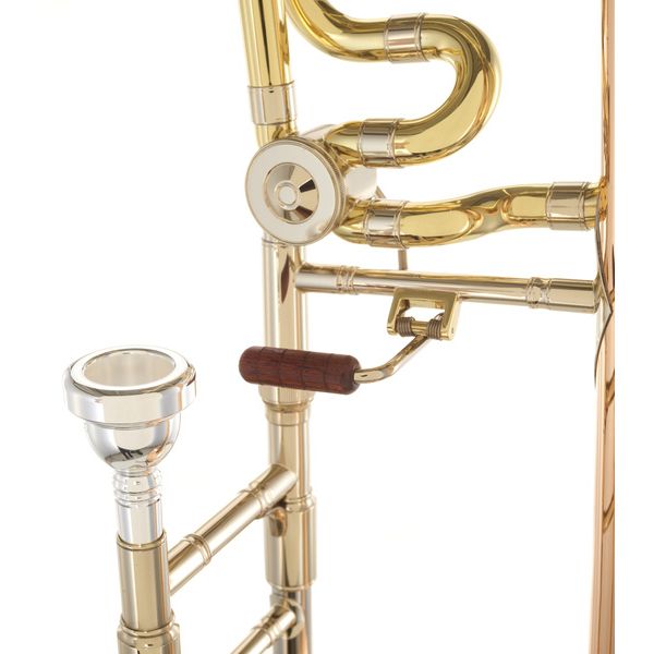 C.G.Conn 88HNV Bb/F-Trombone