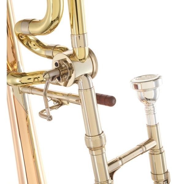 C.G.Conn 88HNV Bb/F-Trombone