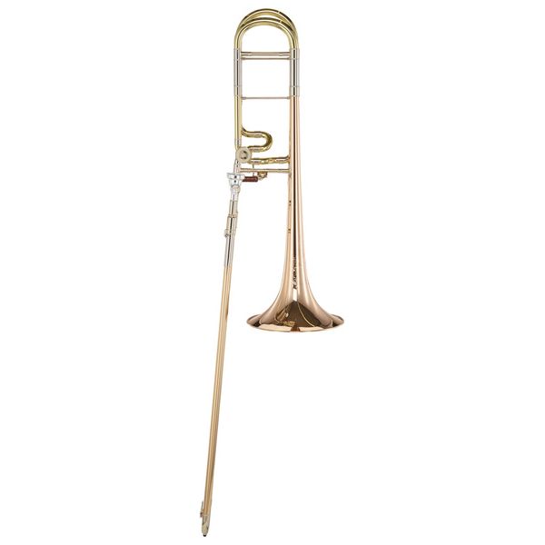 C.G.Conn 88HNV Bb/F-Trombone