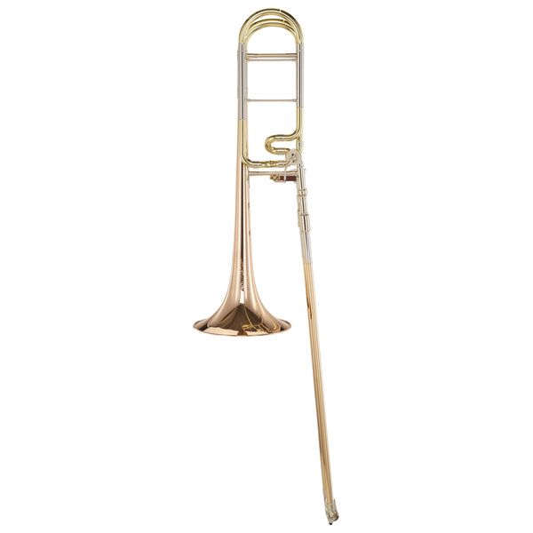 C.G.Conn 88HNV Bb/F-Trombone