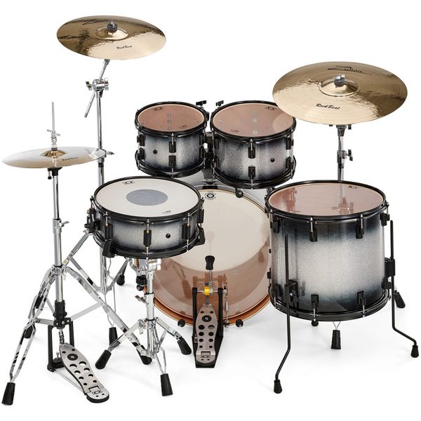 DrumCraft Series 4 Standard Bundle PSB