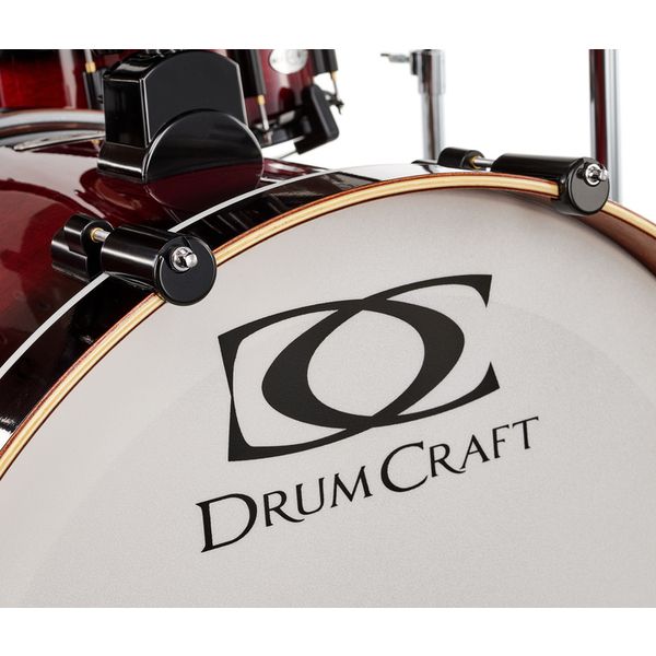 DrumCraft Series 4 Standard Bundle CB