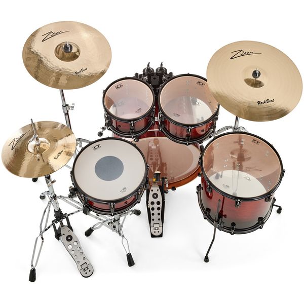 DrumCraft Series 4 Standard Bundle BAF