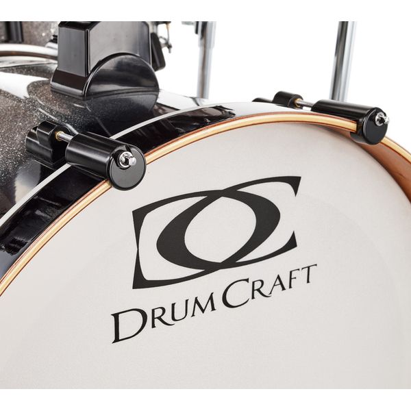 DrumCraft Series 4 Studio Bundle PBS