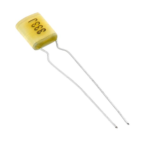 DiMarzio EP1033 Capacitor 033microfarad