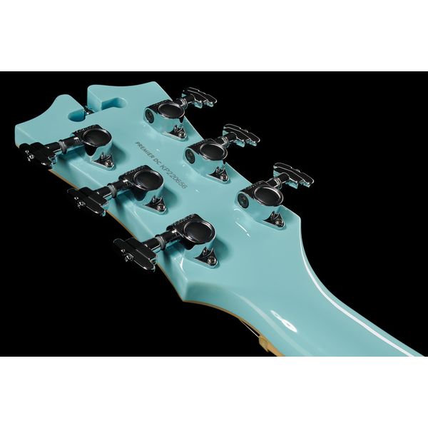 DAngelico Premier DC Sky Blue