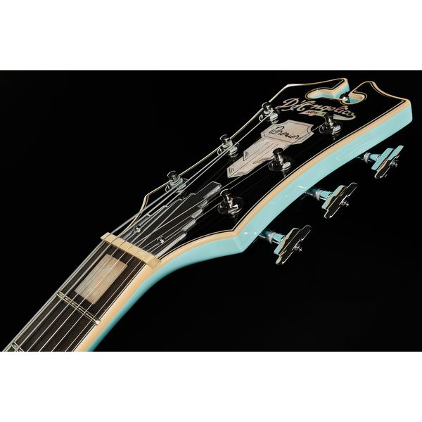 DAngelico Premier DC Sky Blue