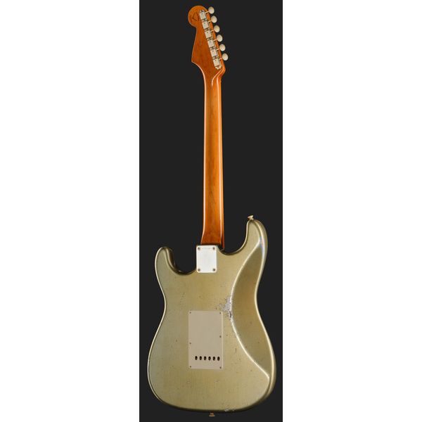 Fender 64 Strat AIBM Relic MBGR