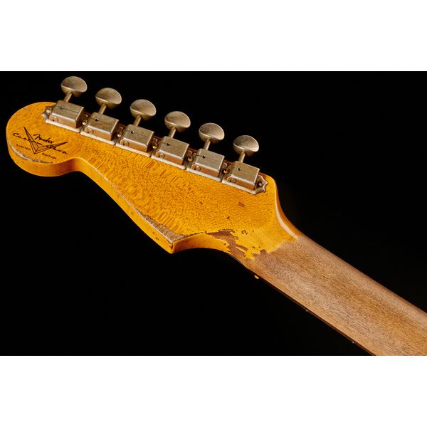Fender 59 Strat ASBoC3CS Super Relic