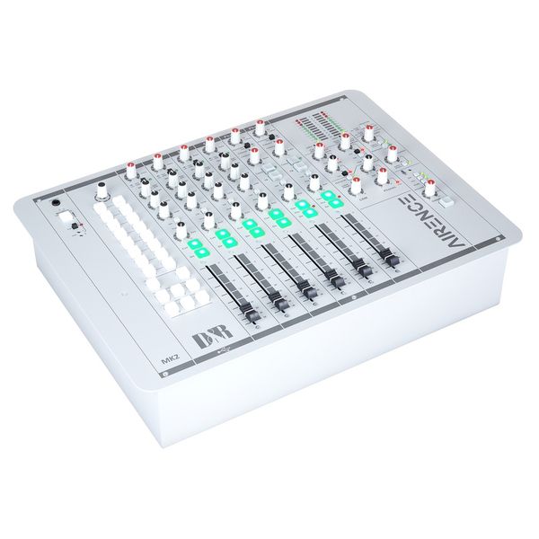 D&R Airence-usb Broadcast mixer