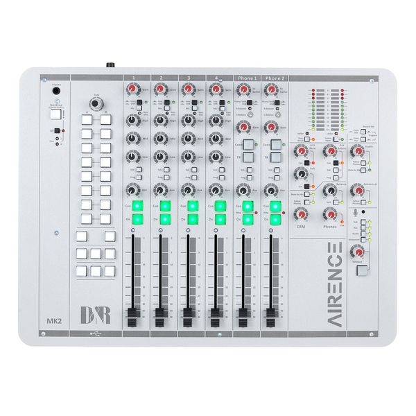 D&R Airence USB Main Unit MKII