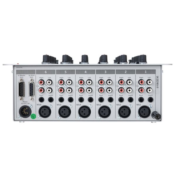 D&R Airence Expansion Unit MKII