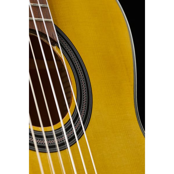 Gewa - Housse guitare enfant classique Jaune 3 4 IP-G Series - NoïzKidz