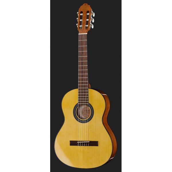 Gewa 212110 Housse Guitare Economy 3/4 - 7/8 Guitare classique Gig Bag,  noir, indéchirable et imperméable : : Instruments de musique et  Sono