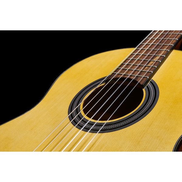 Gewa - Housse guitare enfant classique Jaune 3 4 IP-G Series