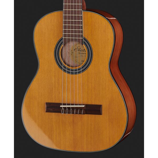 Gewa - Housse guitare enfant classique 1 2 IP-G Series - accessoire  guitares enfants