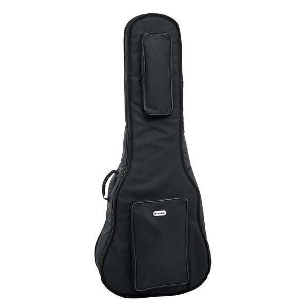 Fender CB-60SCE A-Bass Natural w/Bag