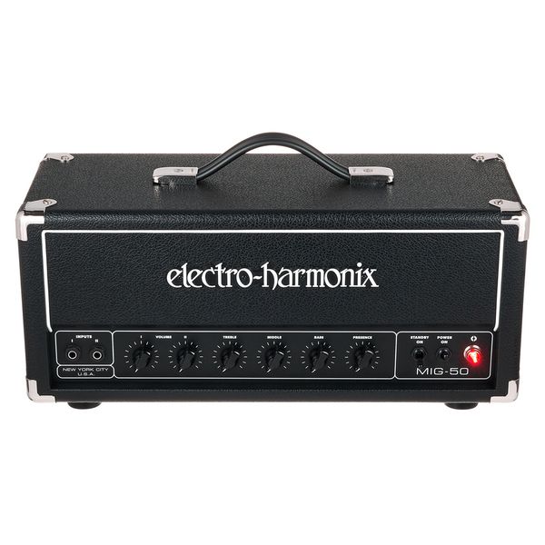Electro Harmonix MIG-50 Head