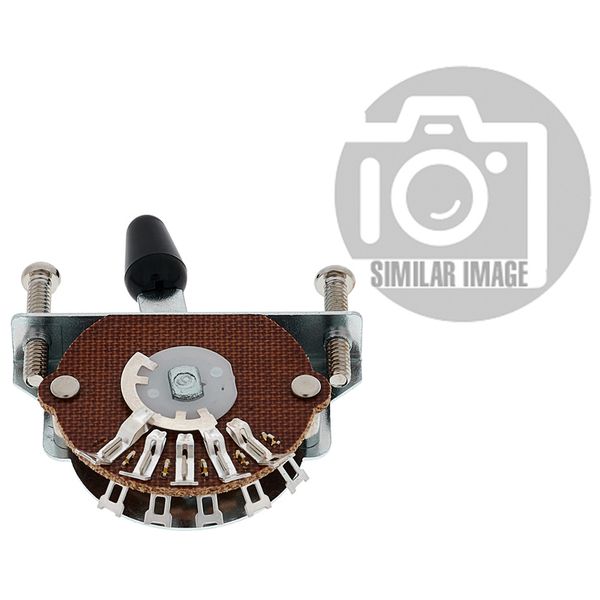 Harley Benton Parts Grigsby 4 way Switch