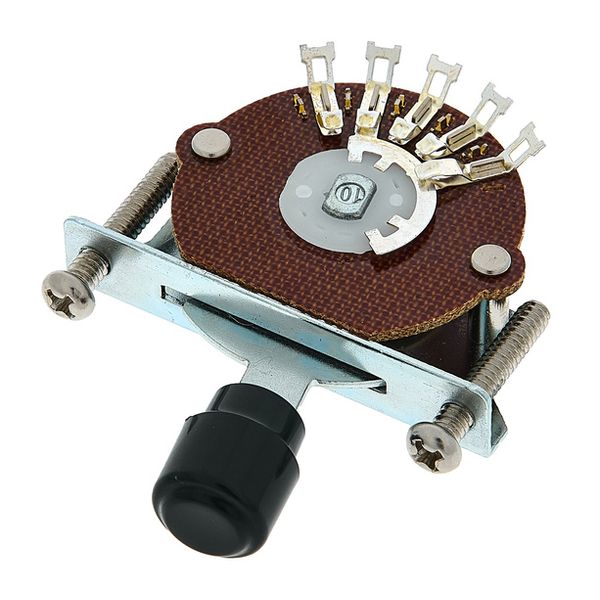 Harley Benton Parts Grigsby 4 way Switch