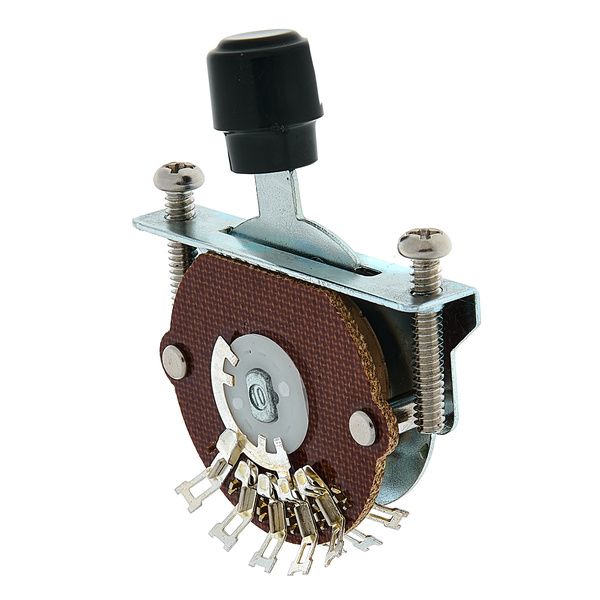 Harley Benton Parts Grigsby 4 way Switch