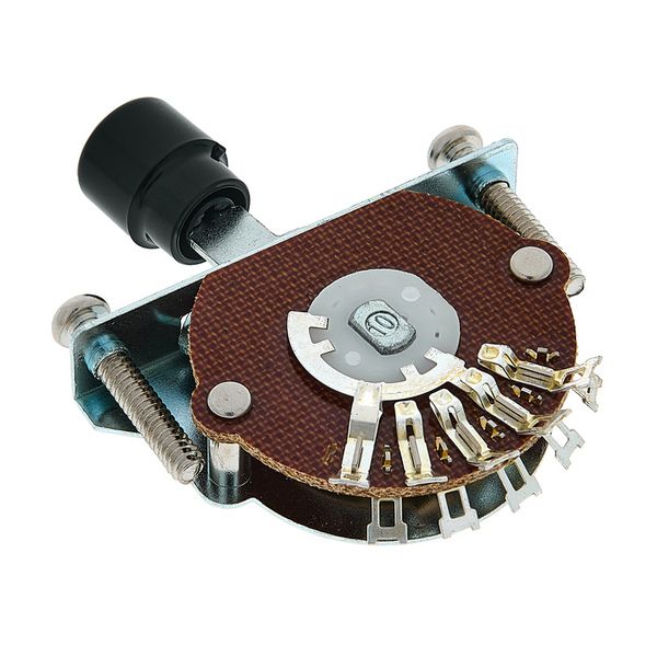 Harley Benton Parts Grigsby 4 way Switch