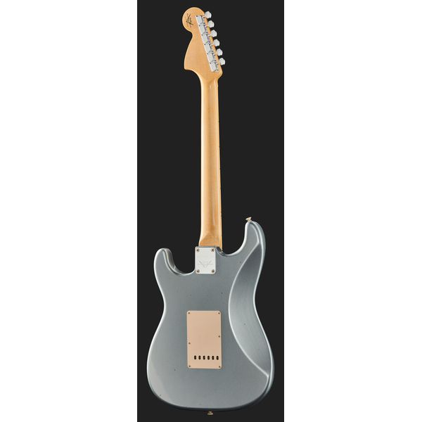 Fender 68 Strat ABIM MN Relic Ltd