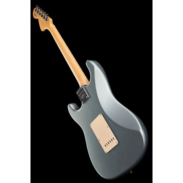 Fender 68 Strat ABIM MN Relic Ltd