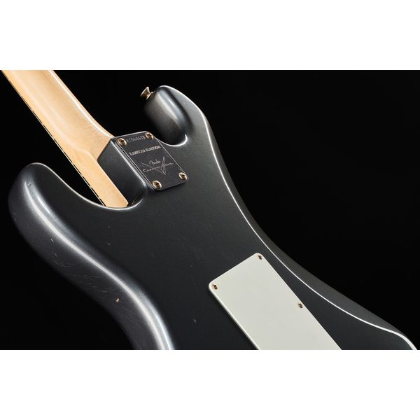 Fender 68 Strat ACFM MN Relic Ltd