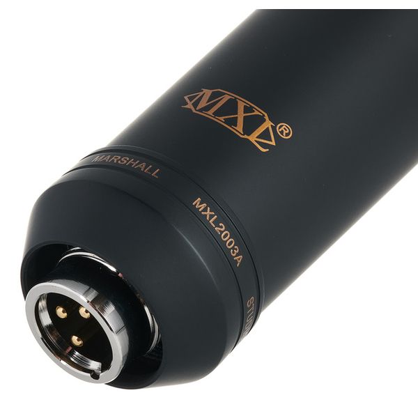 MXL 2003a