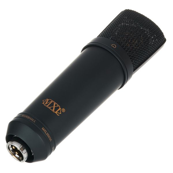 MXL 2003a